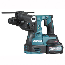Перфоратор аккумуляторный MAKITA HR003GM201 XGT 40V купить
