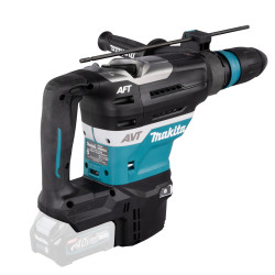 Перфоратор аккумуляторный MAKITA HR005GZ01 40 В Max в Украине