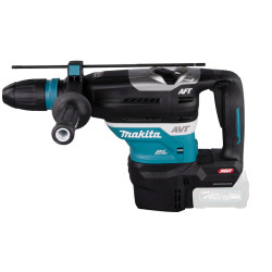 Перфоратор аккумуляторный MAKITA HR005GZ01 40 В Max