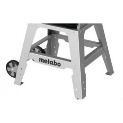 Пила стрічкова MetaboBAS 318 Precision DNB купити