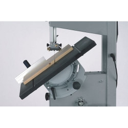 Пила стрічкова MetaboBAS 318 Precision DNB в Україні