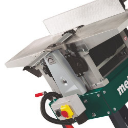 Рейсмусово-стругальний верстат Metabo HC 260 C купити