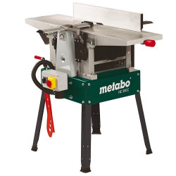 Рейсмусово-стругальний верстат Metabo HC 260 C
