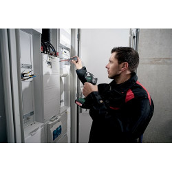 Ліхтар акумуляторний Metabo ULA 14.4-18 LED купити