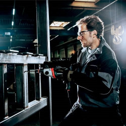 Дриль електричний Metabo BE 850-2 купити