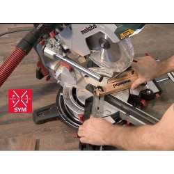 Торцовочная пила Metabo KGSV 72 Xact не дорого