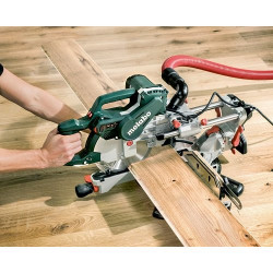 Торцовочная пила Metabo KGSV 72 Xact в интернет-магазине