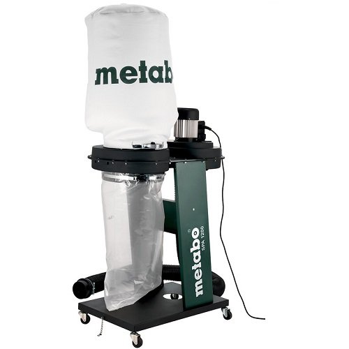 Установка для збору тирси Metabo SPA 1200