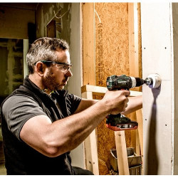 Дриль-шуруповерт акумуляторний Metabo BS 18 LT BL (без акумулятора) - фото №3 Дриль-шуруповерт акумуляторний Metabo BS 18 LT BL (без акумулятора) в Україні