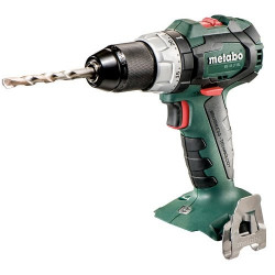 Дриль-шуруповерт акумуляторний Metabo BS 18 LT BL (без акумулятора)