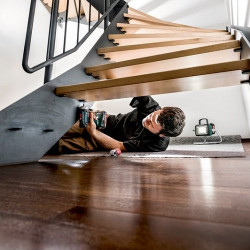 Дриль-шуруповерт акумуляторний Metabo BS 18 Quick Set - фото №3 Дриль-шуруповерт акумуляторний Metabo BS 18 Quick Set в Україні