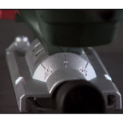 Лобзик електричний Metabo STE 100 Quick (кейс) в Україні