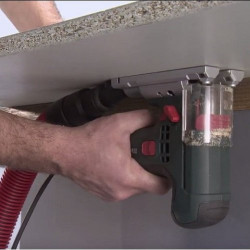 Лобзик електричний Metabo STE 100 Quick (кейс) замовити