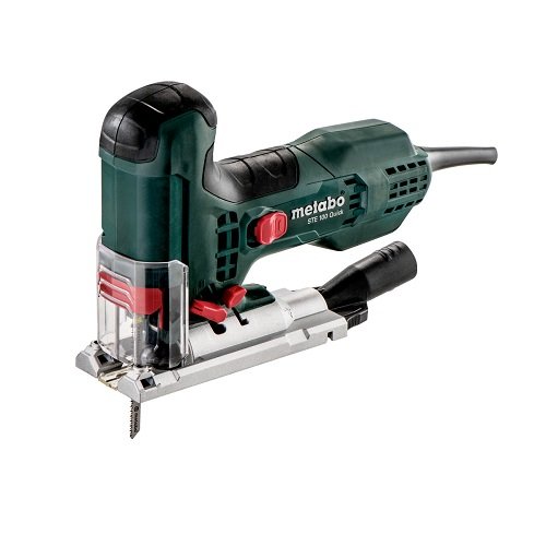 Лобзик електричний Metabo STE 100 Quick (кейс)