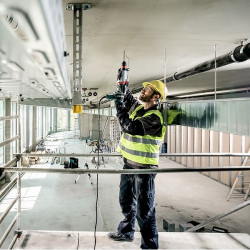Перфоратор Metabo KHE 2660 Quick купить