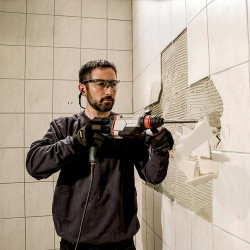 Перфоратор Metabo KHE 2660 Quick в Украине