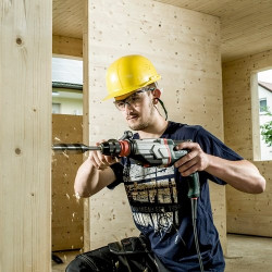 Перфоратор Metabo KHE 2660 Quick заказать