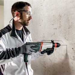 Перфоратор Metabo KHE 2860 Quick не дорого