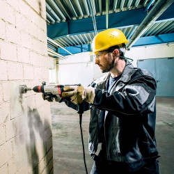 Перфоратор Metabo UHEV 2860-2 Quick заказать