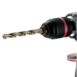 Дрель Metabo BE 850-2 БЗП - фото №3 Дрель Metabo BE 850-2 БЗП в Украине