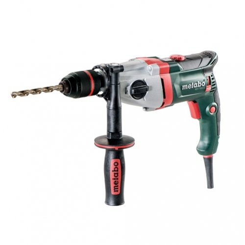 Дрель Metabo BEV 1300-2 БЗП - Фото 1 Дрель Metabo BEV 1300-2 БЗП