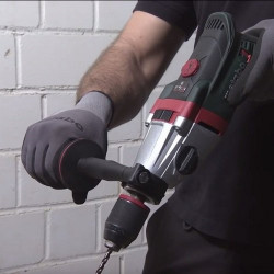 Дриль ударний Metabo SBEV 1300-2 S замовити