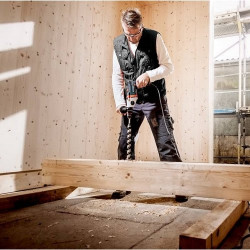 Дриль ударний Metabo SBE 780-2 - фото №3 Дриль ударний Metabo SBE 780-2 в Україні