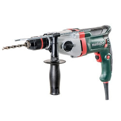 Дриль ударний Metabo SBE 780-2