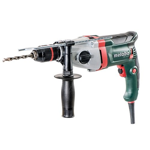 Дриль ударний Metabo SBE 780-2 - Фото 1 Дриль ударний Metabo SBE 780-2