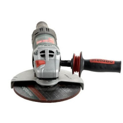 Шліфмашина кутова Metabo WE 19-180 Quick RT в Україні