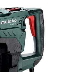 Перфоратор Metabo KH 5-40 - фото №2 Перфоратор Metabo KH 5-40 купить
