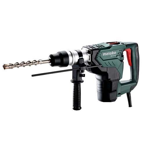 Перфоратор Metabo KH 5-40 - Фото 1 Перфоратор Metabo KH 5-40