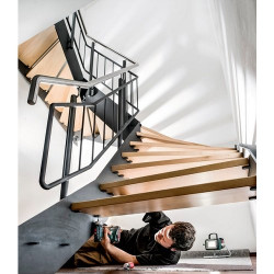 Шуруповерт аккумуляторный Metabo BS 18 Quick - фото №2 Шуруповерт аккумуляторный Metabo BS 18 Quick купить