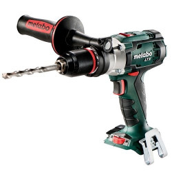 Шуруповерт ударний акумуляторний Metabo SB 18 LTX Impuls (без акумулятора)