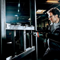 Дриль ударний Metabo SBEV 1300-2 купити