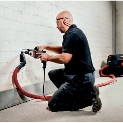 Дриль ударний Metabo SBEV 1300-2 фото