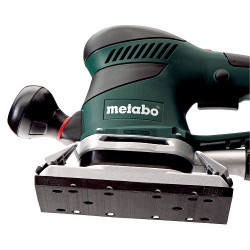 Машина плоскошліфувальна Metabo SRE 4350 купити