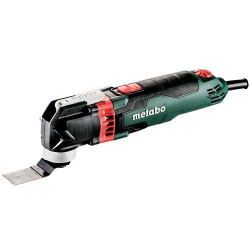 Багатофукціональний інструмент Metabo MT 400 Quick купити