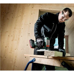 Лобзик акумуляторний Metabo STA 18 LTX 100 (без акумулятора) в Україні