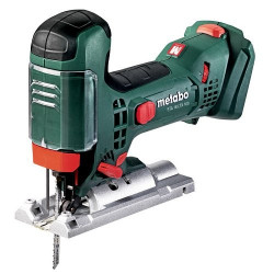 Лобзик акумуляторний Metabo STA 18 LTX 100 (без акумулятора)