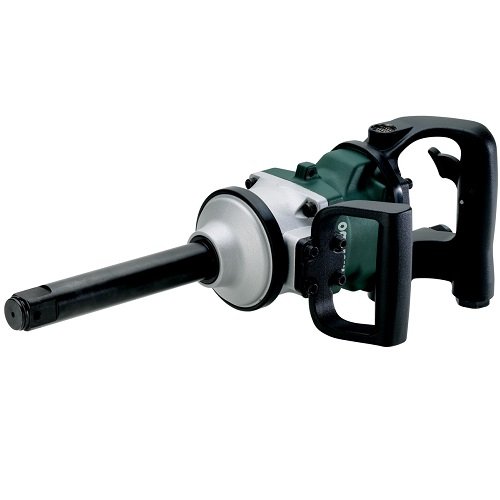 Гайковерт пневматический Metabo DSSW 2440-1