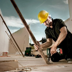Гайковерт ударний акумуляторний Metabo SSW 18 LTX 400 (без акумулятора) купити