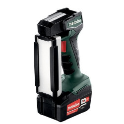Ліхтар акумуляторний Metabo SLA 14.4 – 18 LED купити