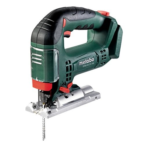 Лобзик акумуляторний Metabo STAB 18 LTX 100 (без акумулятора)