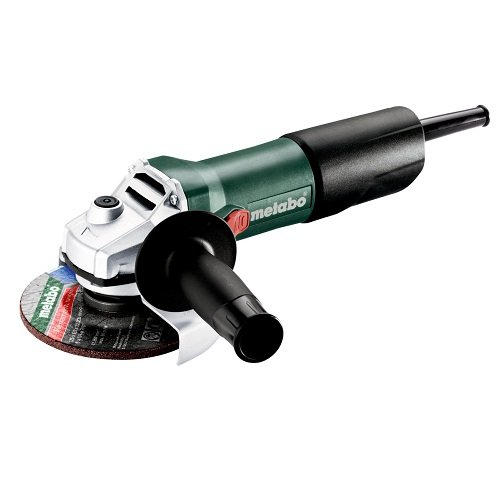 Угловая шлифмашина Metabo W 850-125