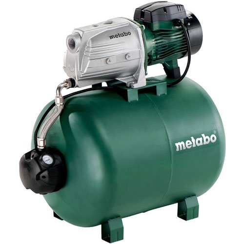 Насосная станция Metabo HWW 9000/100 G
