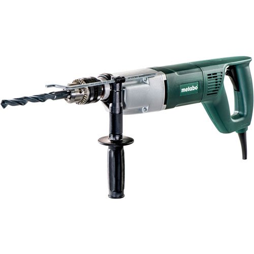 Дрель Metabo BDE 1100 - Фото 1 Дрель Metabo BDE 1100