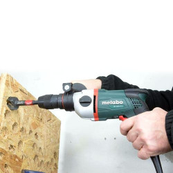Дрель Metabo BE 600/13-2 купить
