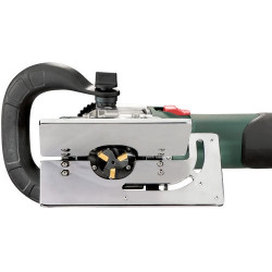 Кромковий фрезер по металу Metabo KFM 15-10 F купити