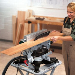 Торцева та настільна пила Metabo KGT 305 M замовити